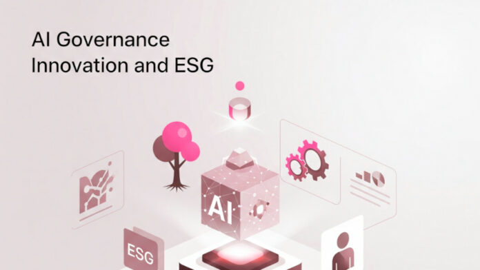 Balancing Innovation and ESG Goals