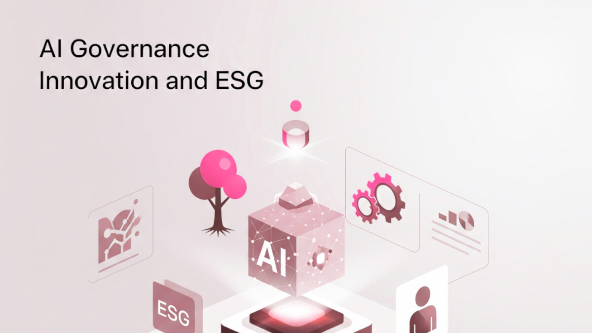 Balancing Innovation and ESG Goals