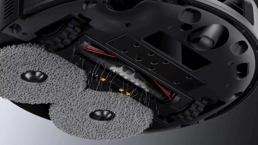 Complete User Guide for the Roborock Saros Z70 4 Advanced Tips & Tricks: Roborock Saros Z70