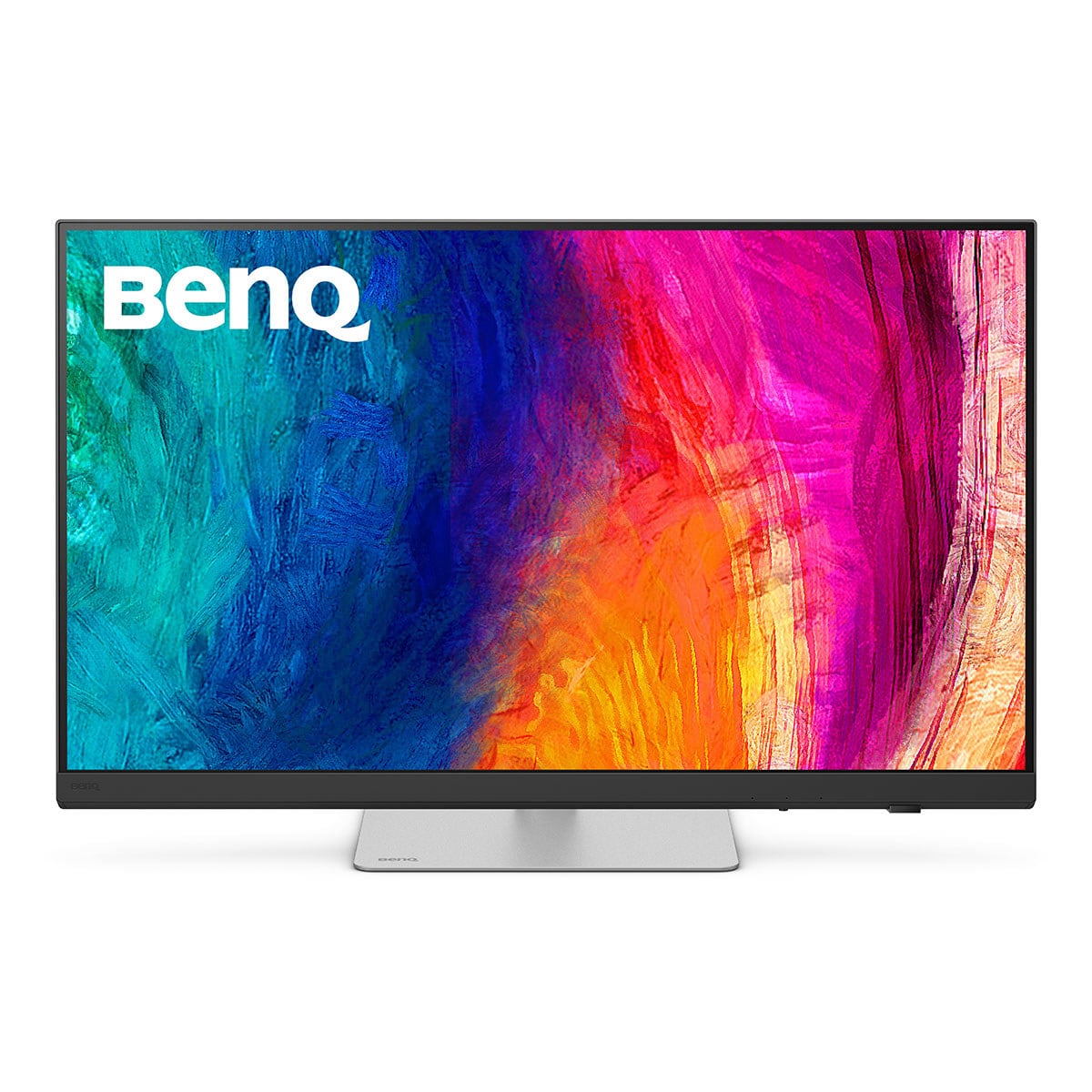BenQ PD3226G front view