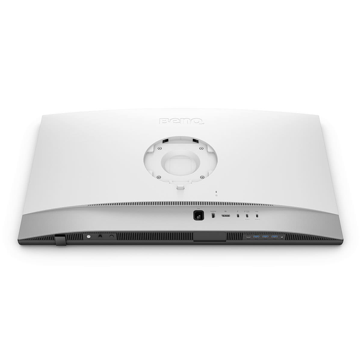 BenQ PD3226G tOP view