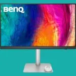 BenQ PD3226G Review: 4K 144Hz Monitor for Creators