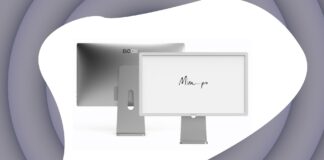 Boox Mira Pro