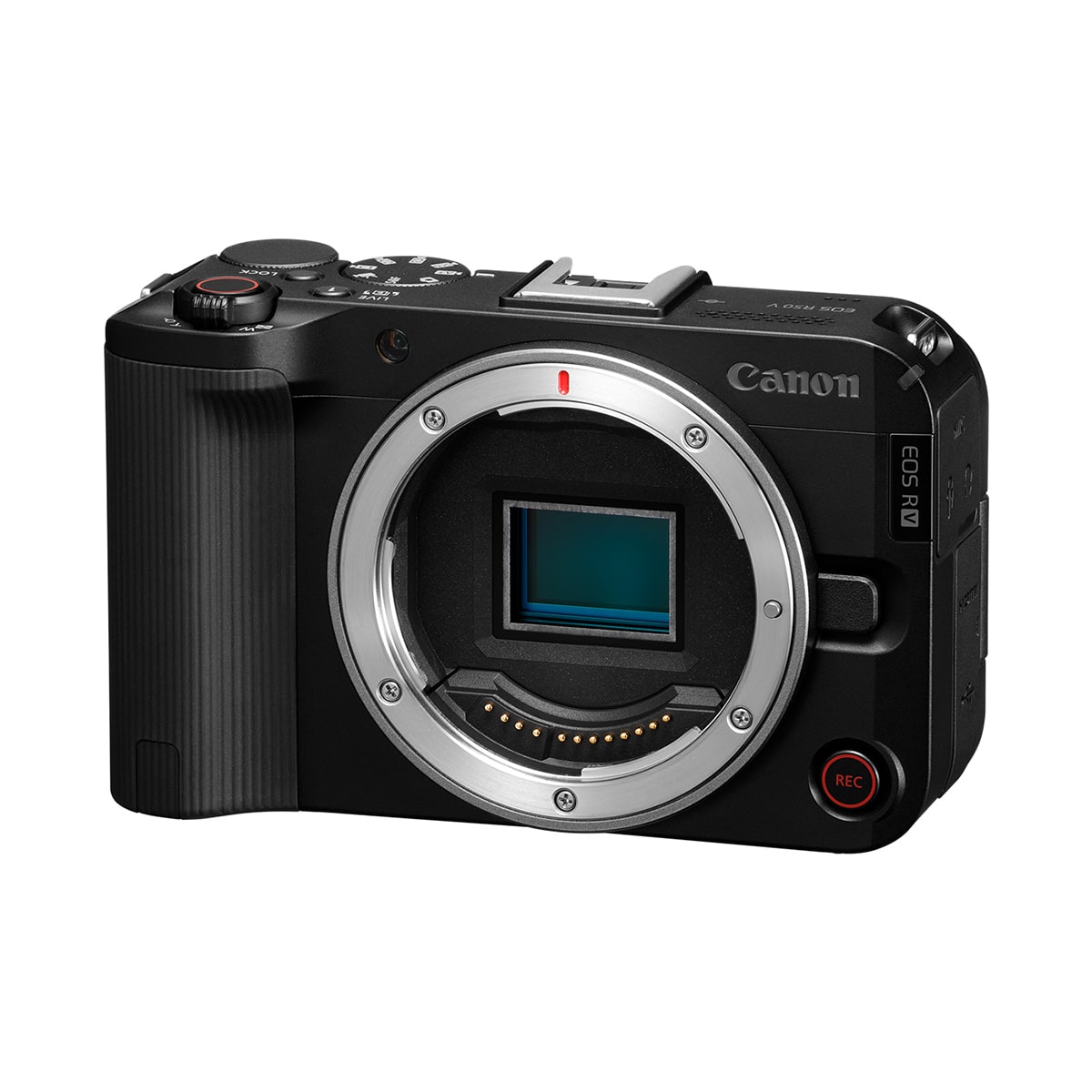 Canon EOS R50 V