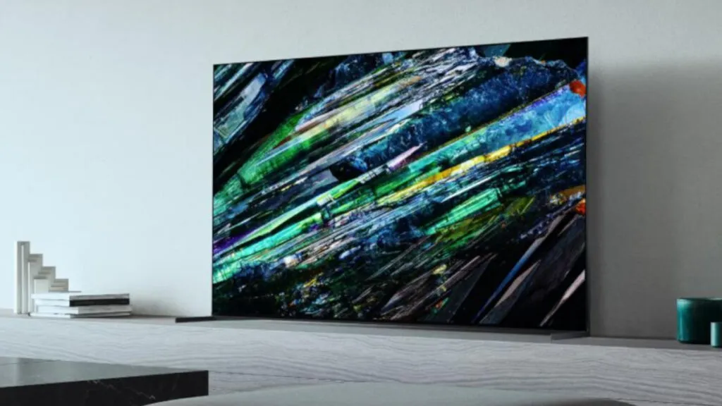 LG Display Debuts Blue PHOLED Panel With 15% Less Power Use