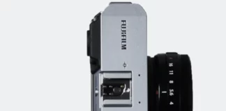 Fujifilm X-E5 Rumored for June Launch