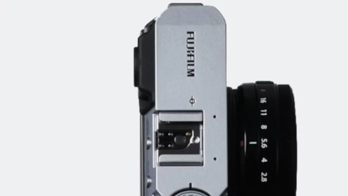 Fujifilm X-E5 Rumored for June Launch