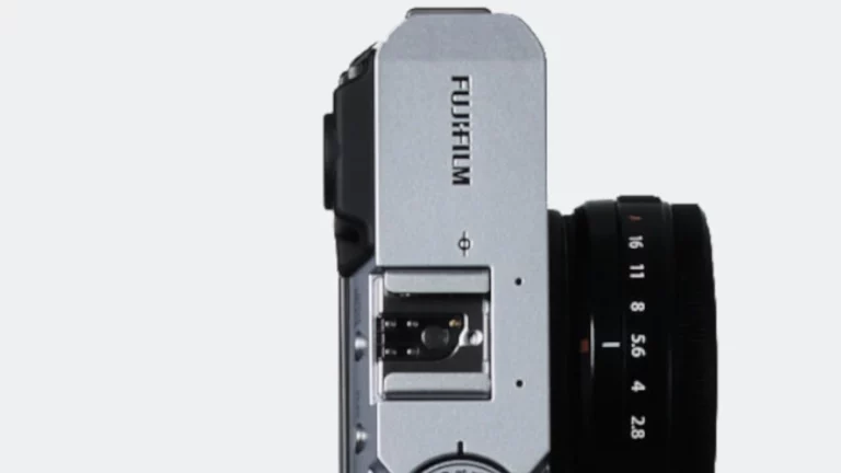 Fujifilm X-E5 Rumored for June Launch