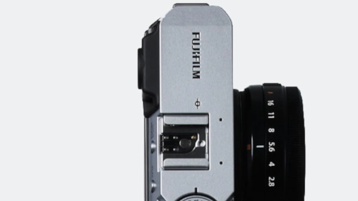 Fujifilm X-E5 Rumored for June Launch