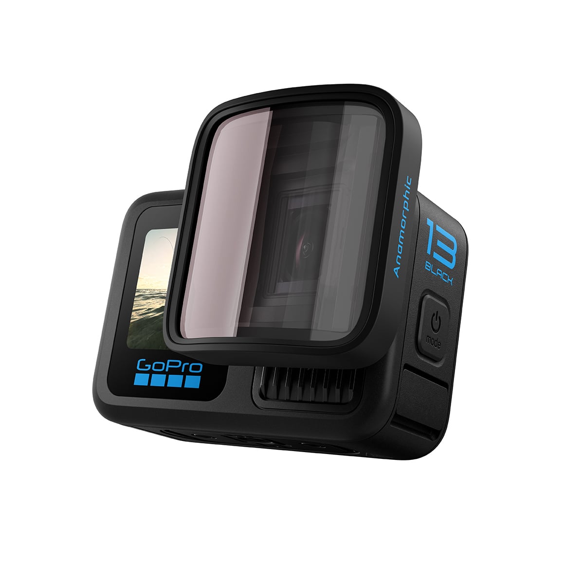 GoPro HB-Series Lens Mod
