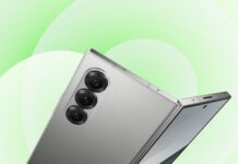Galaxy Z Fold 6 image