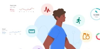 Google Health Connect Adds Garmin, Runna, Mi Fitness