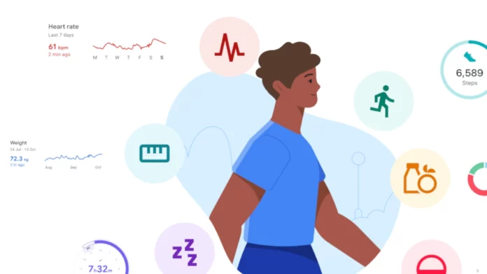 Google Health Connect Adds Garmin, Runna, Mi Fitness