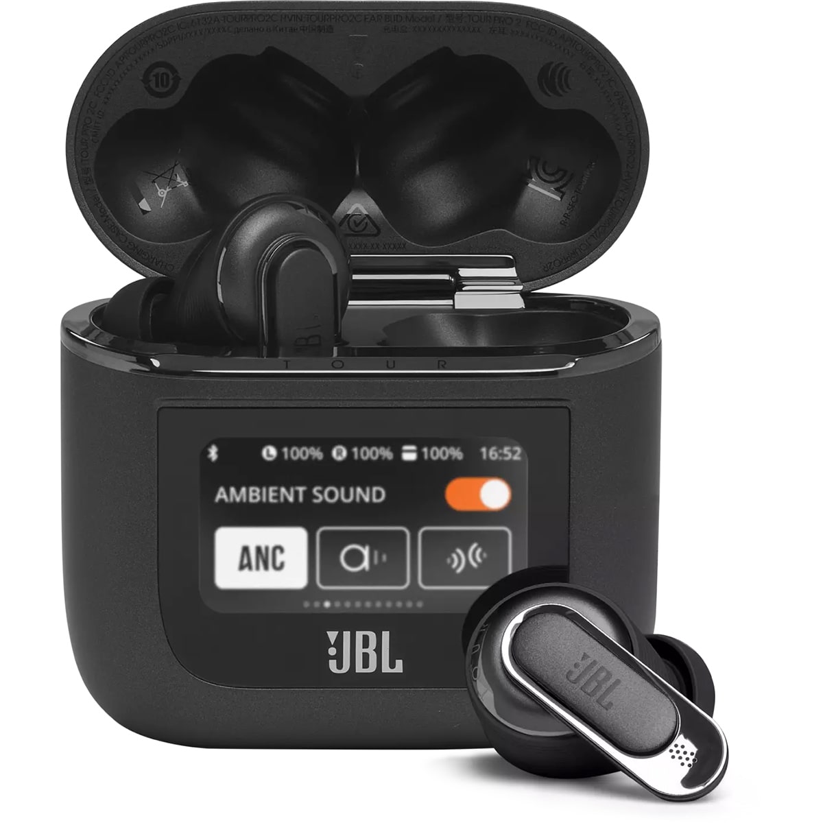 JBL Tour Pro 2