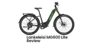 Lankeleisi MG600 Lite Review
