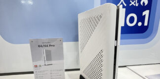 Minisforum Launches G1 & G1 Pro Mini PCs