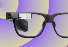 Near-Eye AI Smart Glasses: The Next Frontier in Wearable Tech Near-Eye AI Smart Glasses
