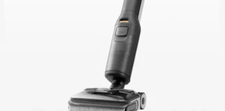 Roborock F25 Ace Review