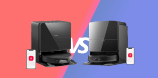 Roborock Saros 10 vs 10R