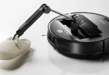Roborock Saros Z70