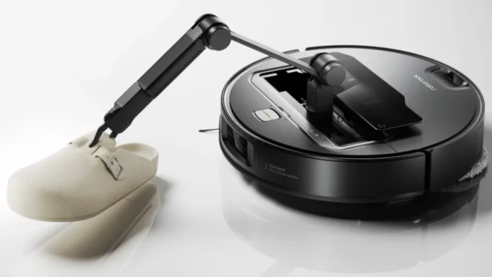 Roborock Saros Z70