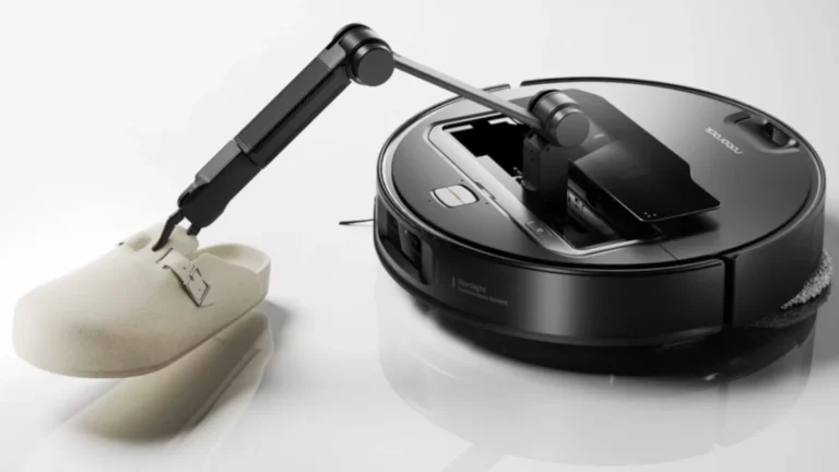 Roborock Saros Z70