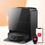 Roborock Saros Z70: The Next Generation of Home Cleaning