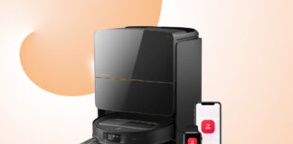 Roborock Saros Z70 Review