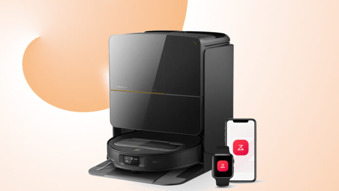 Roborock Saros Z70 Review