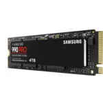 Samsung 990 Pro Review, 4TB SSD : Top Performance for Gamers