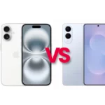 Samsung Galaxy S25 Edge vs. Apple iPhone 16: Which Should You Choose?