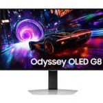 Samsung Odyssey OLED G81SF Review: Premium Performance in 4K OLED