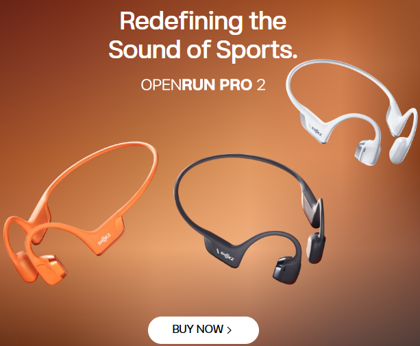 openrun pro 2