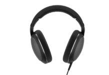 Sennheiser HD 550 Review