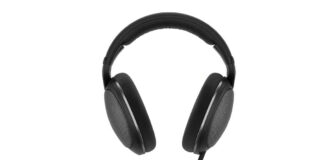 Sennheiser HD 550 Review