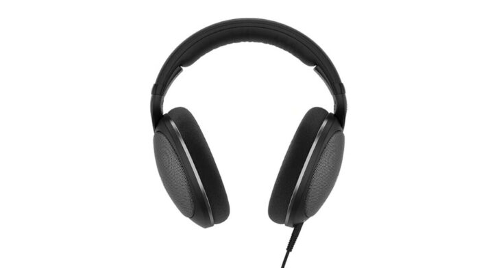 Sennheiser HD 550 Review