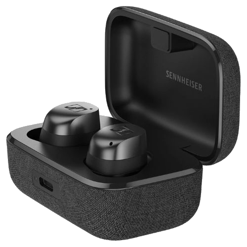 Top 9 Wireless Earbuds — Expert Picks for Every Need 11 Sennheiser Momentum True Wireless 4