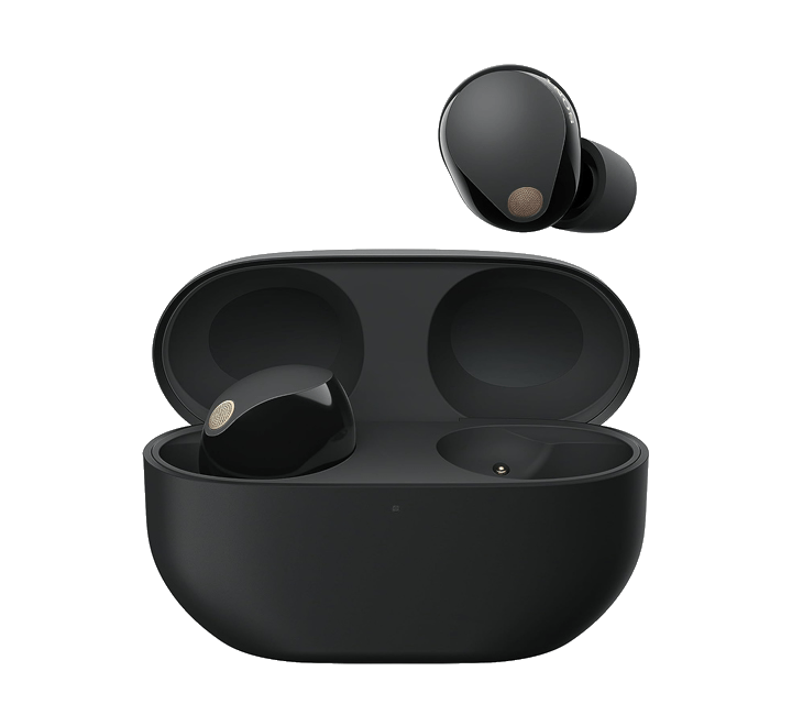 Top 9 Wireless Earbuds — Expert Picks for Every Need 1 Sony WF-1000XM5