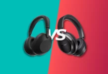 Sony WH-1000XM6 vs. Bose QuietComfort Ultra