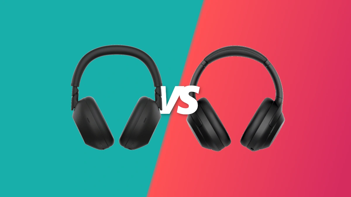 Sony WH-1000XM6 vs. WH-1000XM4