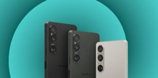 Sony Xperia 1 VI