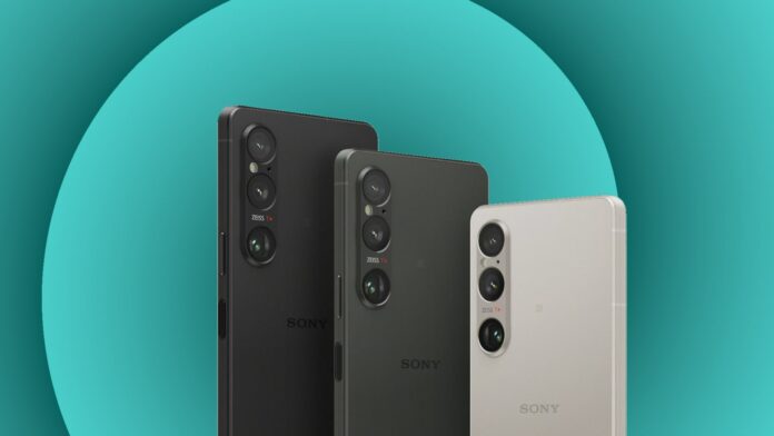 Sony Xperia 1 VI
