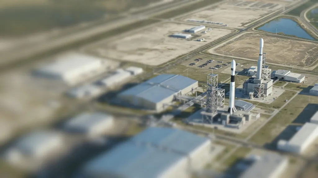 Starbase City Approved in South Texas: SpaceX's New Venture Near Boca Chica Beach