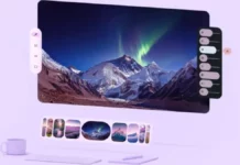 Google Unveils Android XR Glasses with Live Translation Android XR Glasses