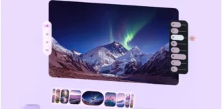 Android XR Glasses