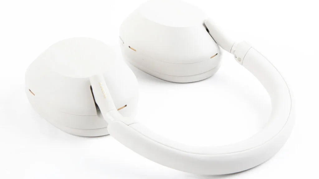 Sony WH-1000XM5 Headphones