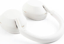 Sony WH-1000XM5 Headphones