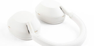 Sony WH-1000XM5 Headphones