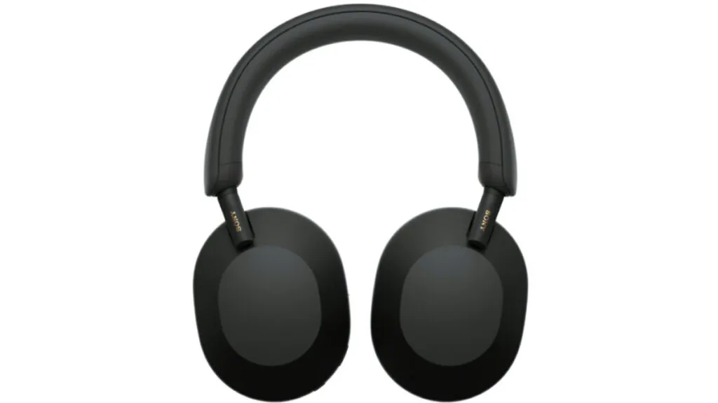 Sony WH-1000XM6 Launch Imminent