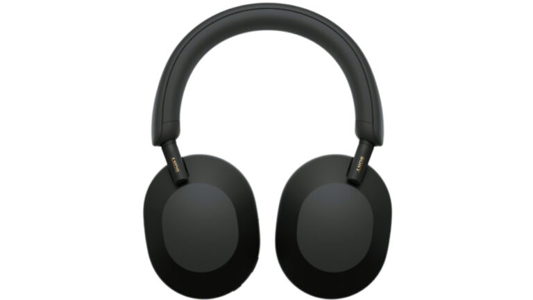 Sony WH-1000XM6 Launch Imminent: Foldable Design Returns, $479 Price Expected